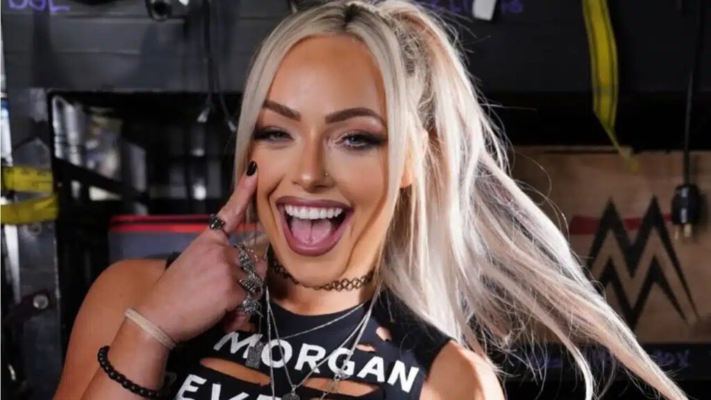 Liv Morgan: The Unstoppable WWE Star Redefining the Women’s Division in 2025