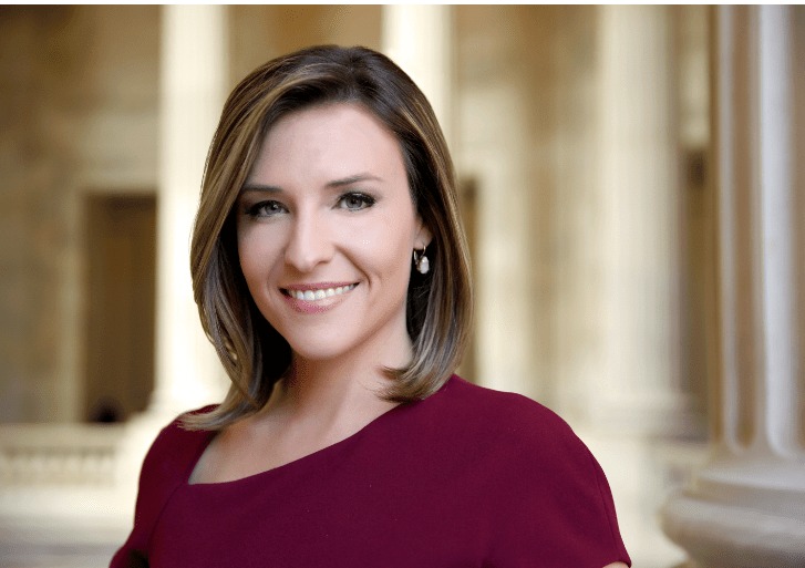 Mary Bruce: Career, Influence & Rising Impact in 2025 Political Journalism