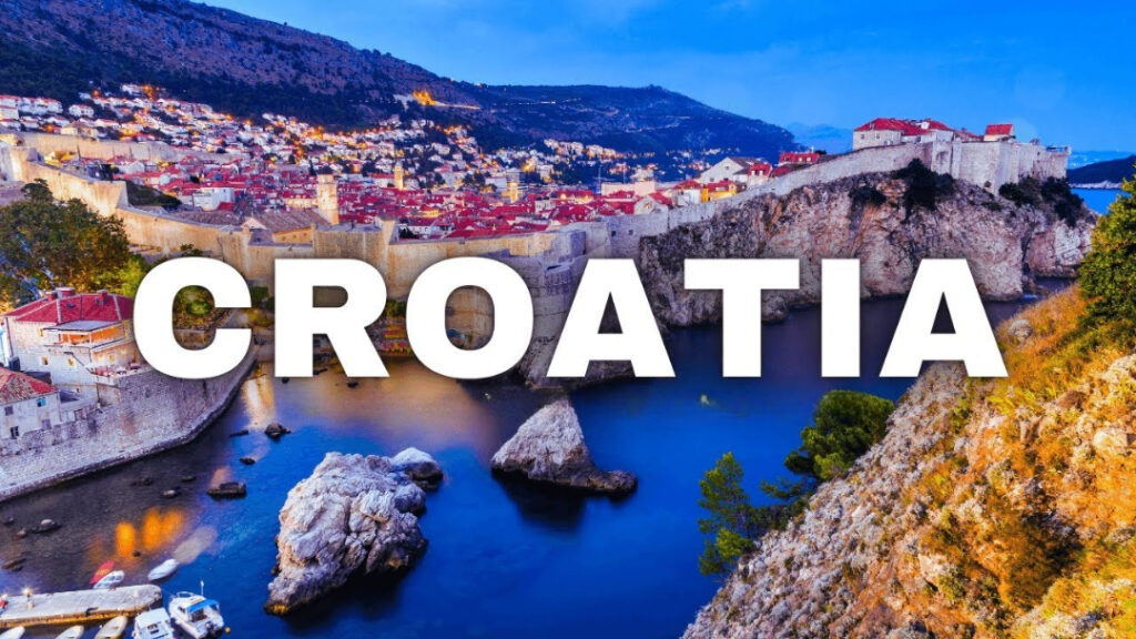 Croatia has quickly become a hotspot for remote professionals in Europe.
