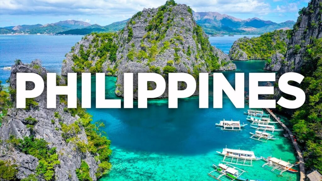  Philippines is another destination