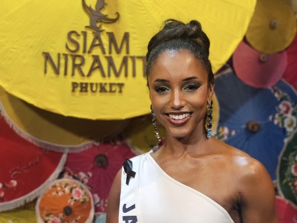 Miss Universe 2025: Miss Jamaica Gabrielle Henry Falls On-Stage, Video Shows Contestant Rushed To Hospital On A Stretcher, Show Continues Uninterrupted
