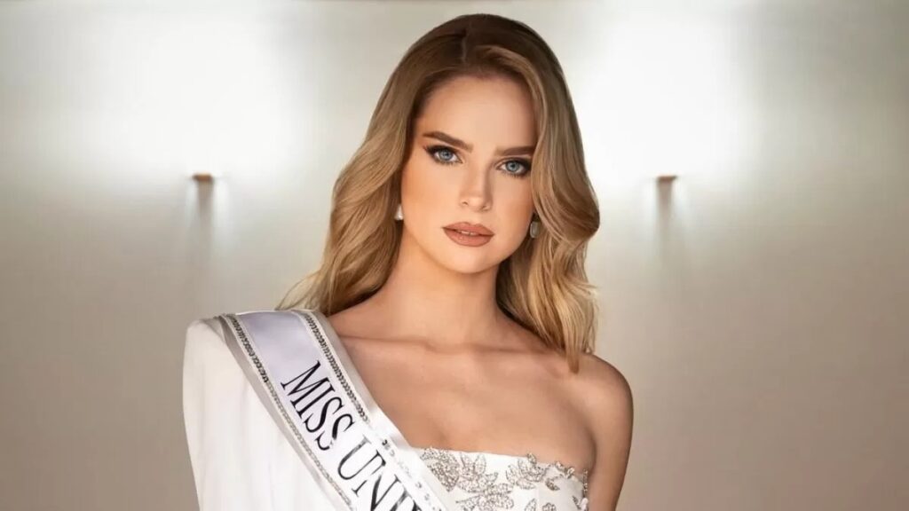 Inna Moll Wins Miss Universe Chile 2025 Amid Viral Video Controversy
