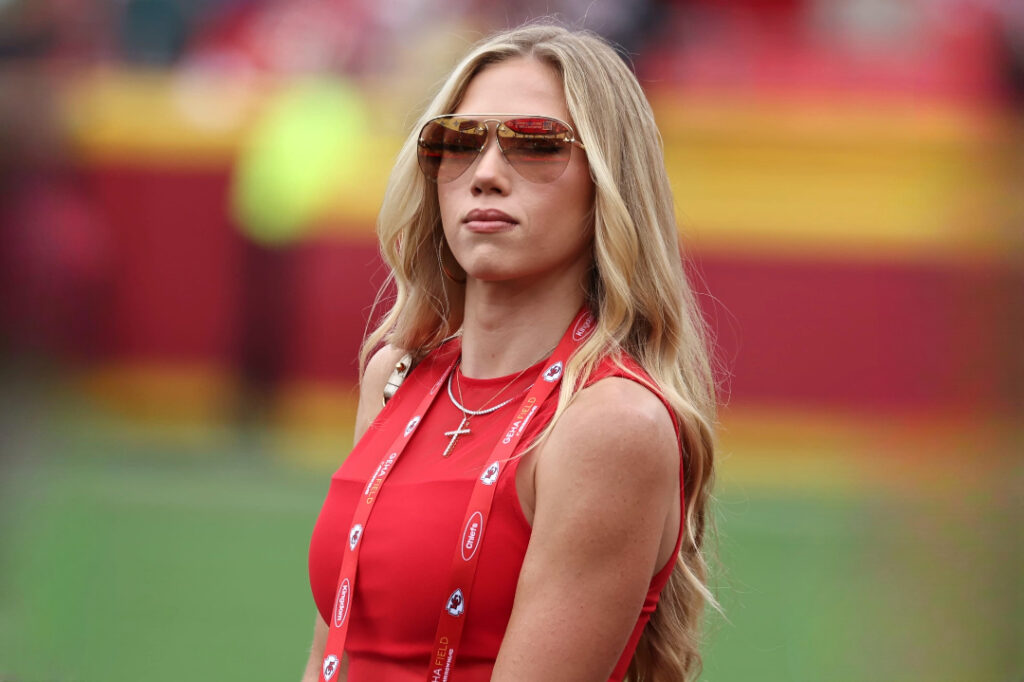 Gracie Hunt Supports ‘Alternative’ Super Bowl Halftime Show Idea in 2025