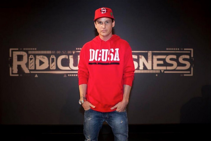‘Ridiculousness’ canceled at MTV in aftermath of Paramount layoffs