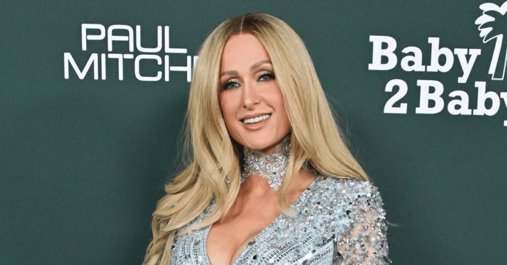 Paris Hilton Addresses Alleged Ghislaine Maxwell Recruitment Attempt