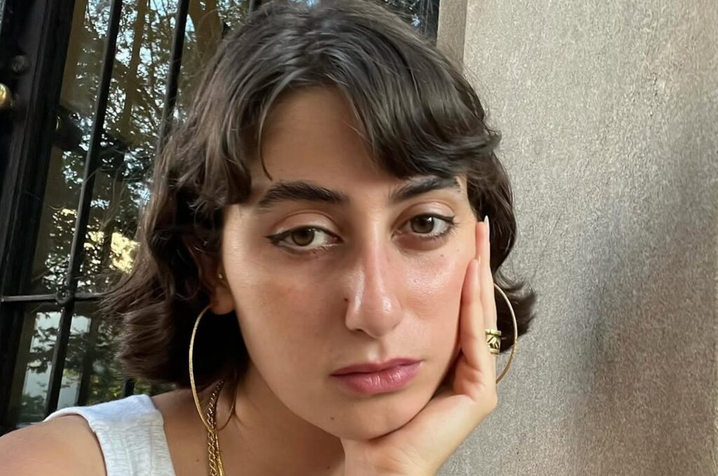 Rama Duwaji: The Woman Behind Zohran Mamdani’s Political Journey