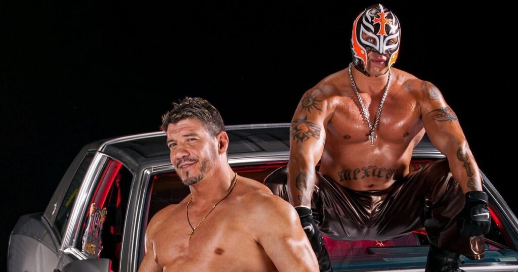 Eddie Guerrero: The Legend Who Still Lives On — 2025 Tribute to WWE’s Most Beloved Icon