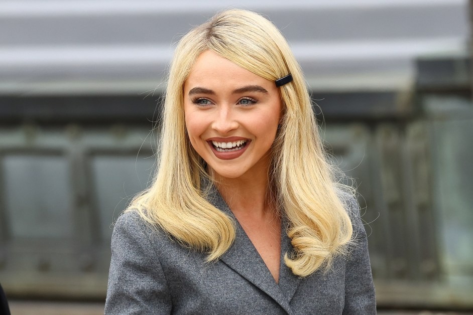 Man’s Best Friend – Sabrina Carpenter