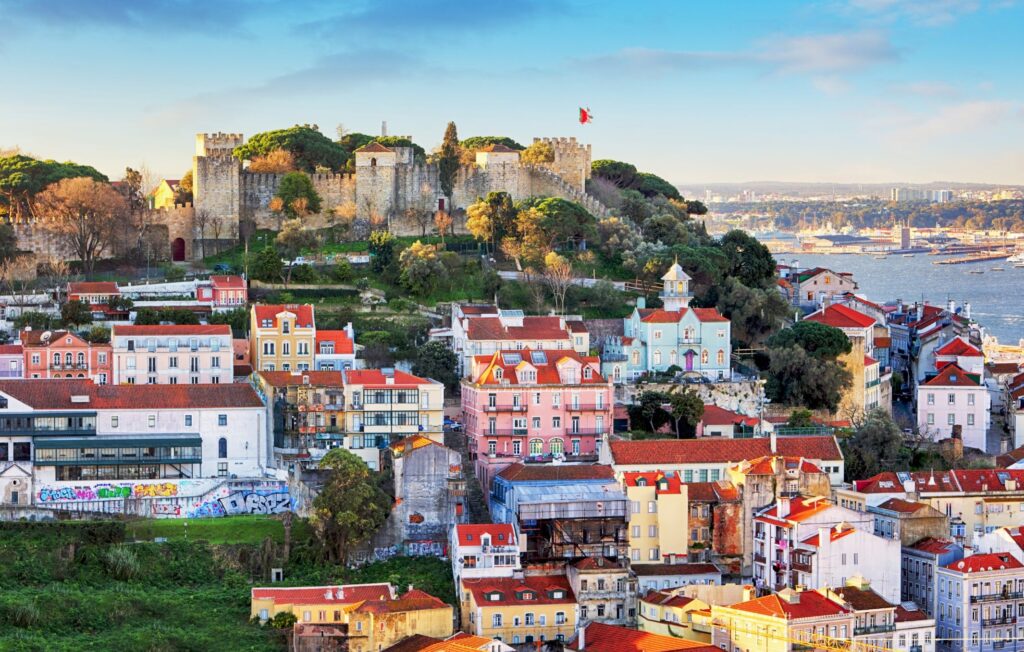 Lisbon is the capital and most populous municipality of Portugal