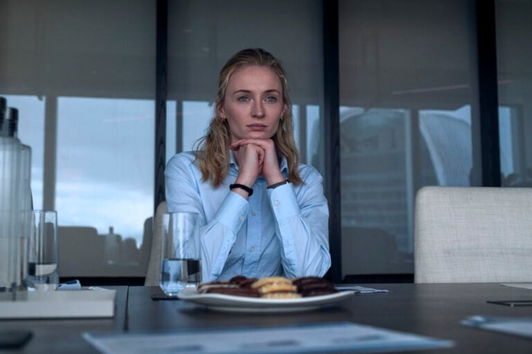 “Steal” Starring Sophie Turner: Release Date, Plot & 2026 Premiere Details