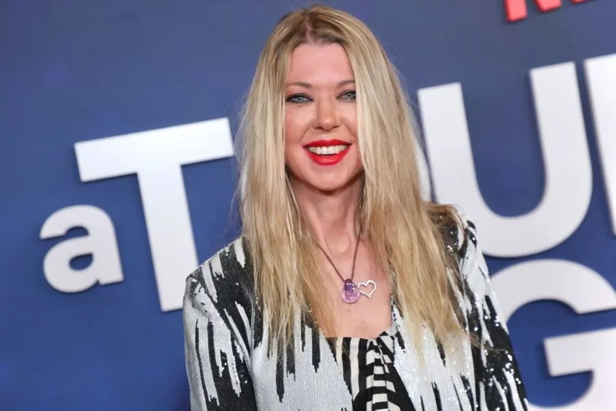 Tara Reid Hospitalized After Alleging Her Drink Was Spiked at Hotel Bar