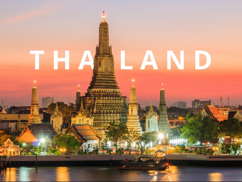 Thailand recently introduced its Long-Term Resident Visa for remote professionals.