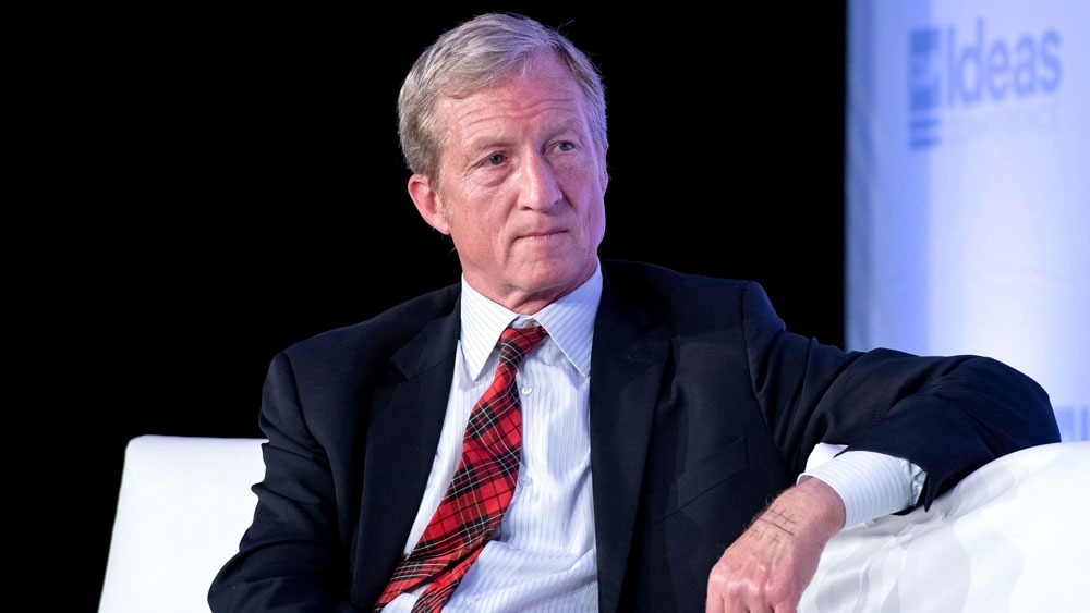 Tom Steyer 2025: Billionaire Activist Shaping Climate and Progressive Politics