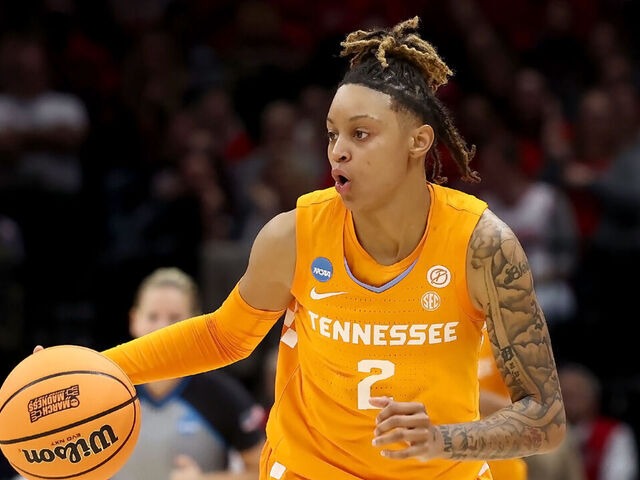 Whitehorn had been allowed back on the team following a suspension for an August arrest. 