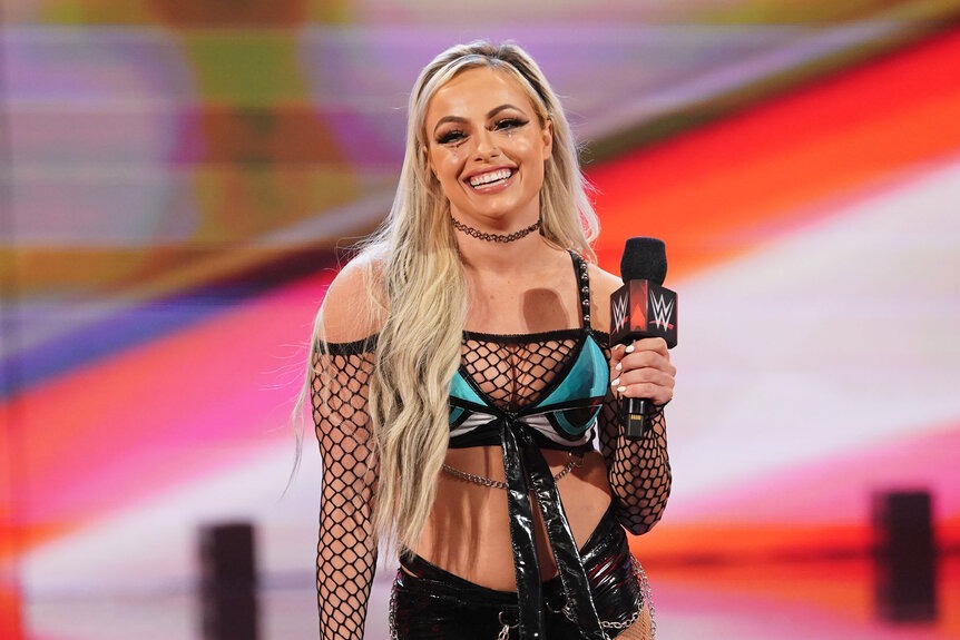 Liv Morgan 2025: Latest News, Rising WWE Storylines & Trending Updates