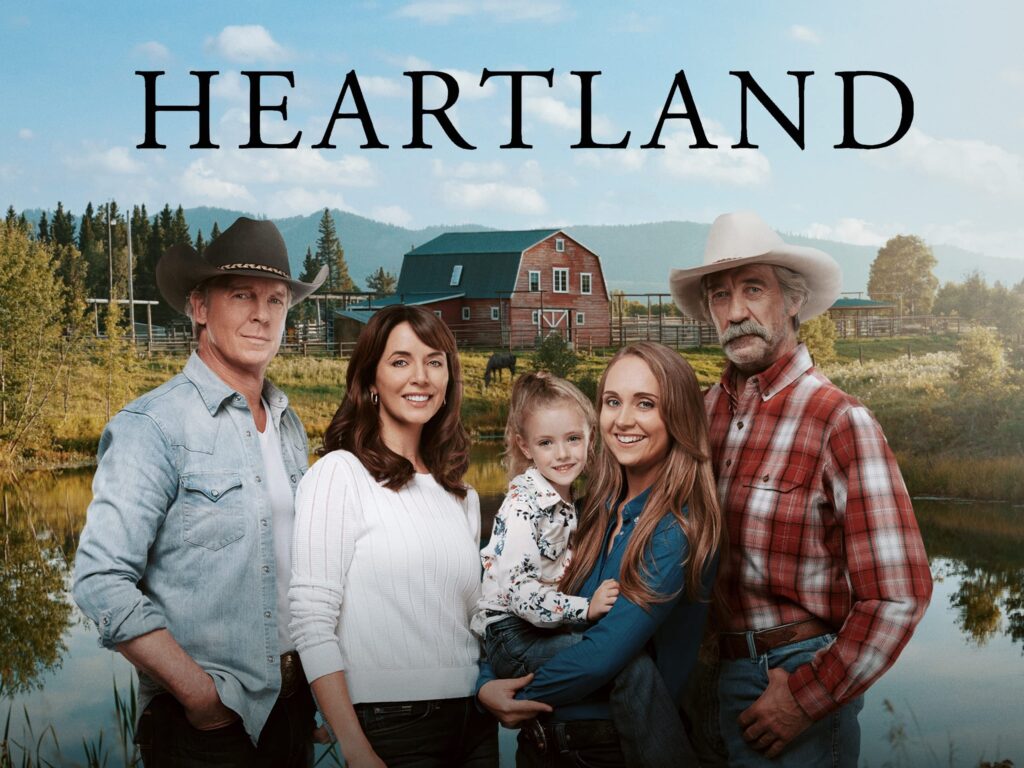 Heartland Season 17: What to Expect from the Latest Season of the Beloved Show