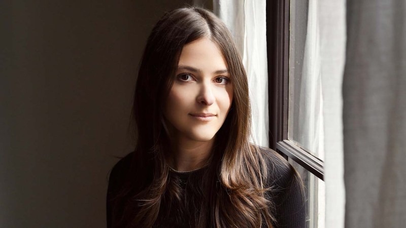 Ali berman the talent architect of digital world 