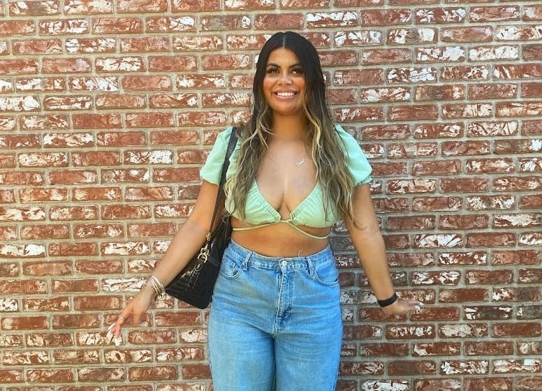 Drew Afualo
Known for her offbeat laugh and women-focused content, TikTok creator Afualo earned an estimated $2.9 million last year 