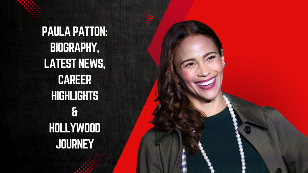 Paula Patton,Paula Patton biography,Paula Patton latest news,Paula Patton actress,Hollywood actresses,Mission Impossible Paula Patton,Celebrity updates 2025,American film stars