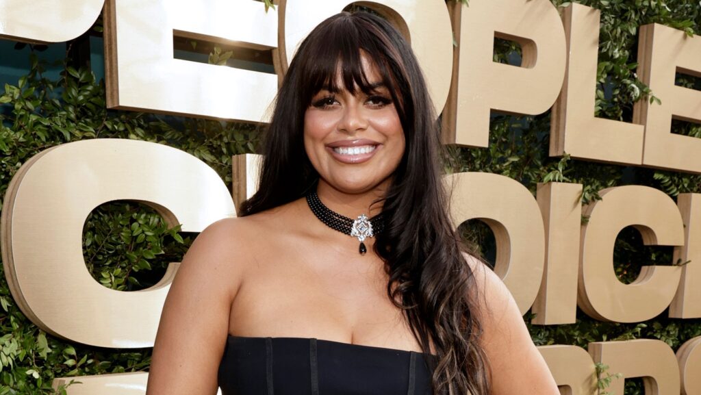 Drew Afualo is a content creator and women's rights advocate, 