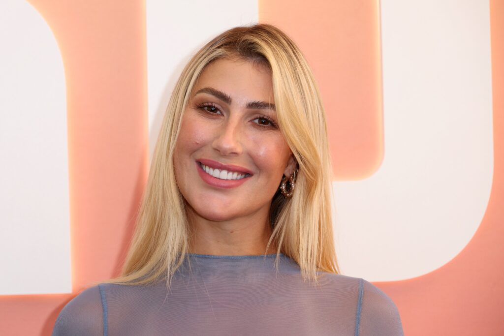 fter taking on the FAA with Season 2 of 'The Rehearsal', Emma Slater hopes Nathan Fielder