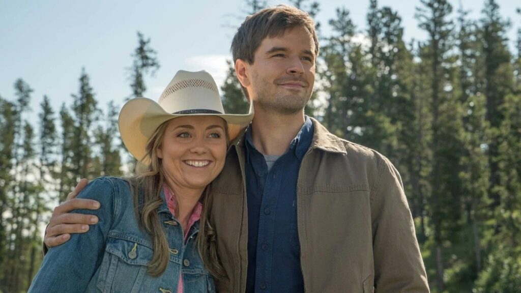 Heartland Season 17 – New Beginnings, Fresh Stories & What Fans Can Expect