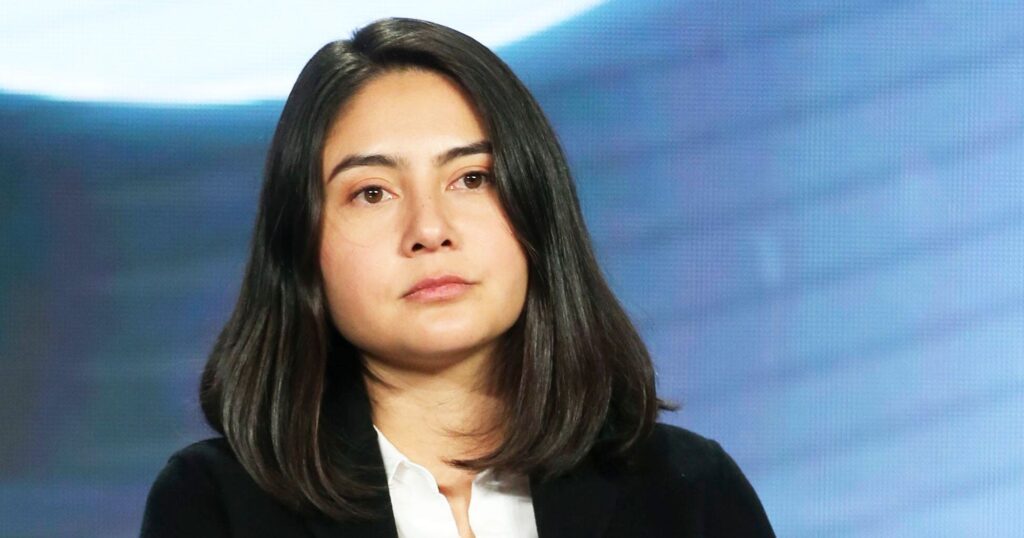 Erika Cheung  Executive Director at Ethics in Entrepreneurship