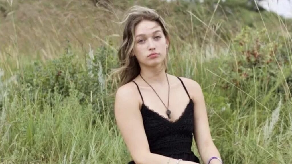 Who was Kaylee Russell? Family says missing 20-year-old ...
