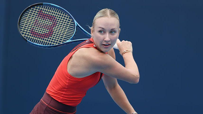 Anastasia Potapova: Rising Star of Modern Women’s Tennis