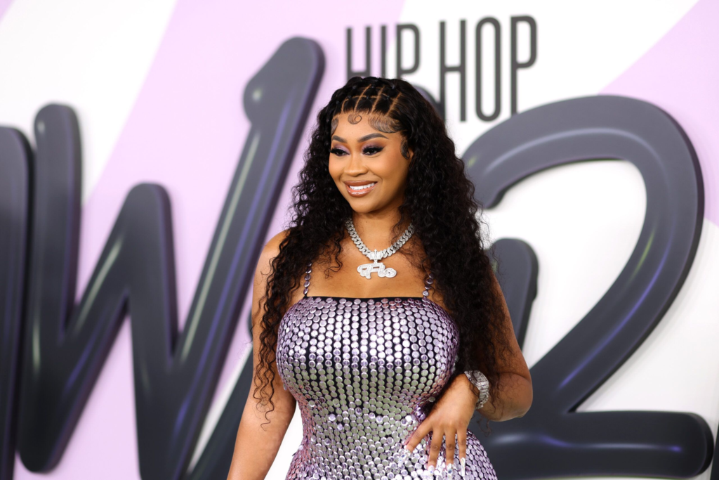 Florence El Luche Haitian singer
