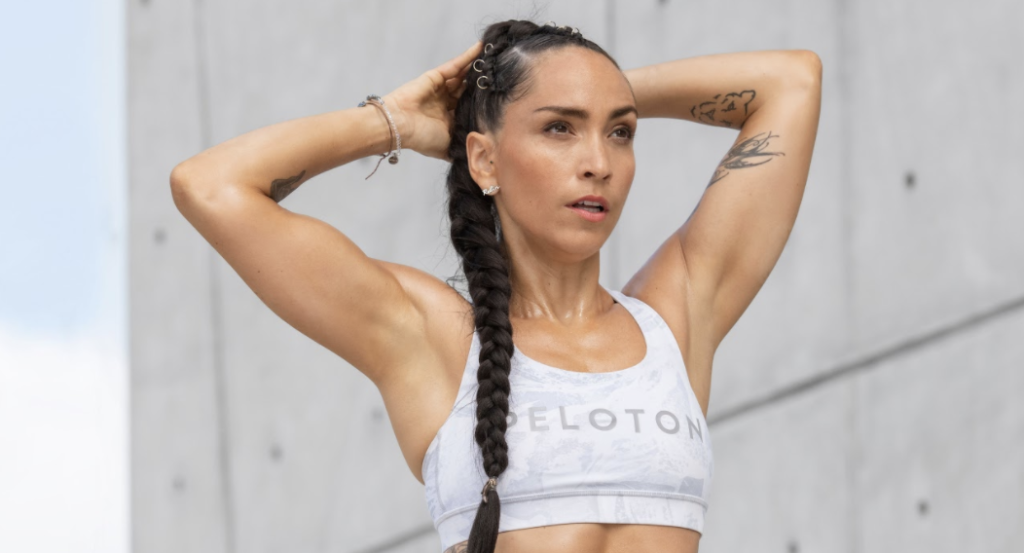 Robin Arzón: Author, Motivational Voice, and Modern Wellness Icon