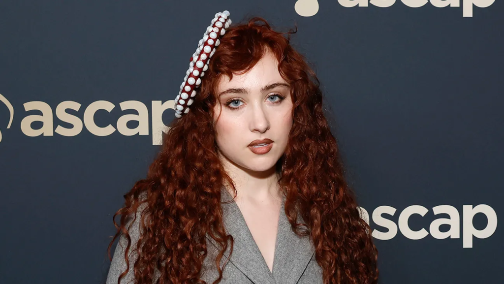 Chappell Roan: The American Singer-Songwriter Redefining Pop Music