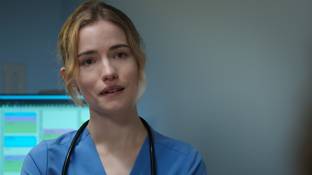 Willa Fitzgerald Net Worth, Movies, and Television Journey