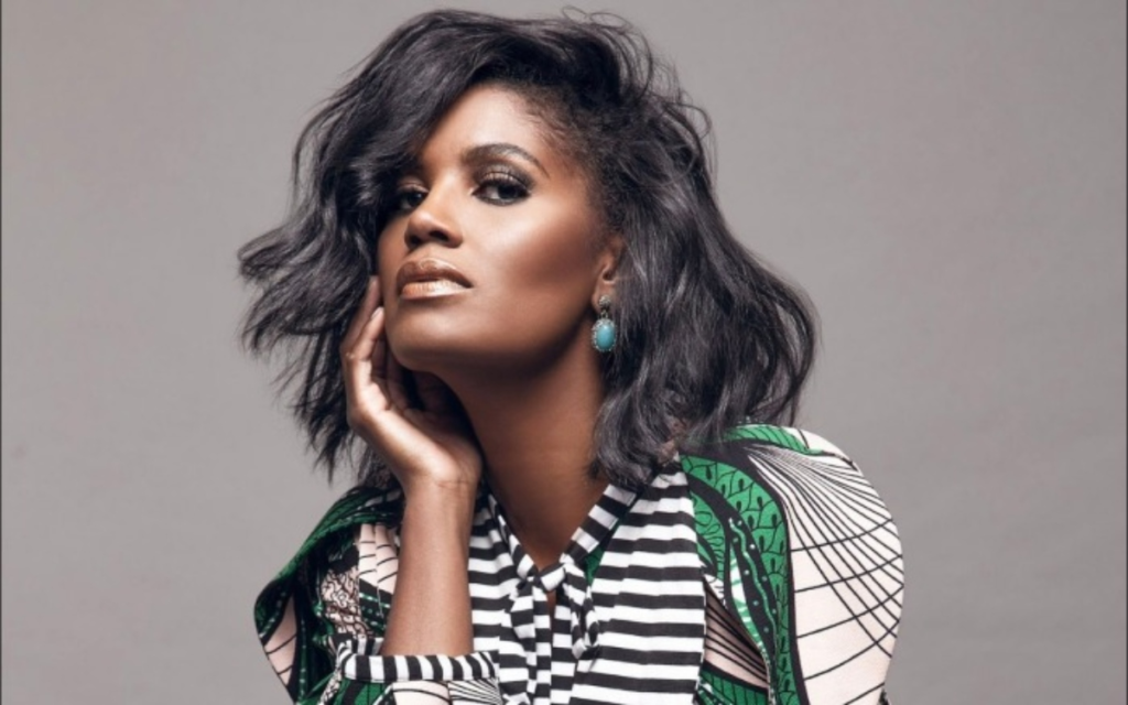 Denise Boutte: The Graceful Star Balancing Talent, Family, and Hollywood