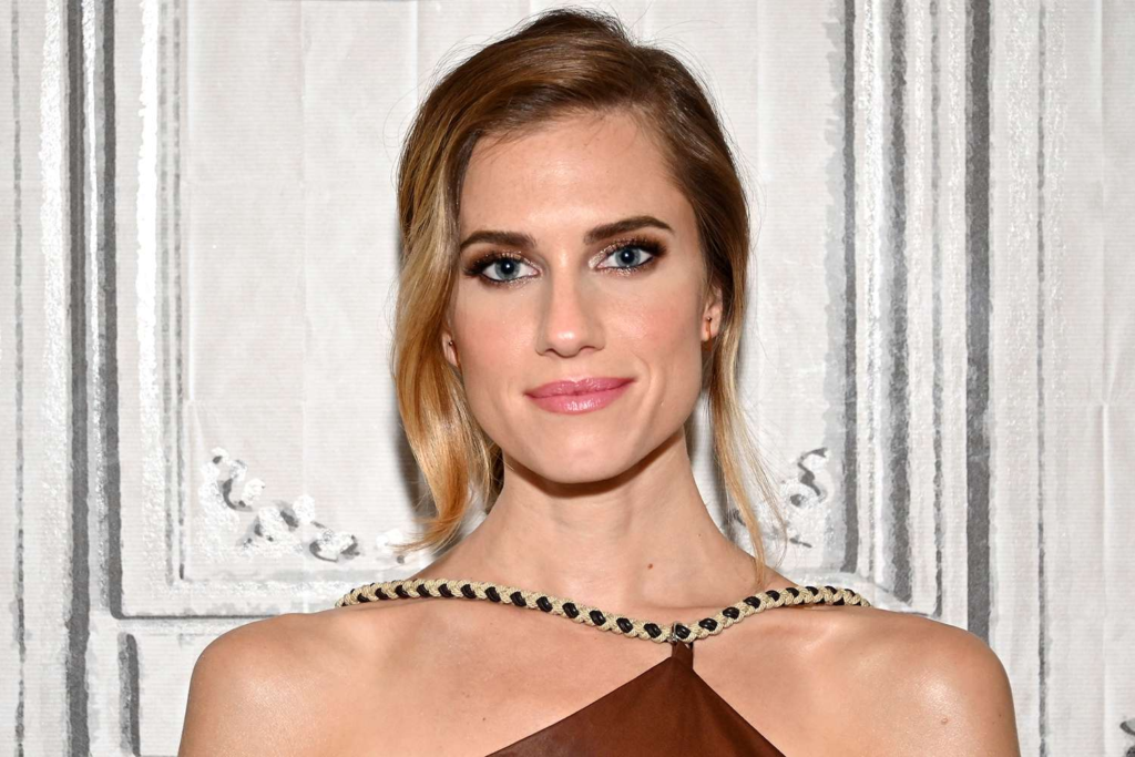 Allison Williams Net Worth, TV Shows, and Film Journey