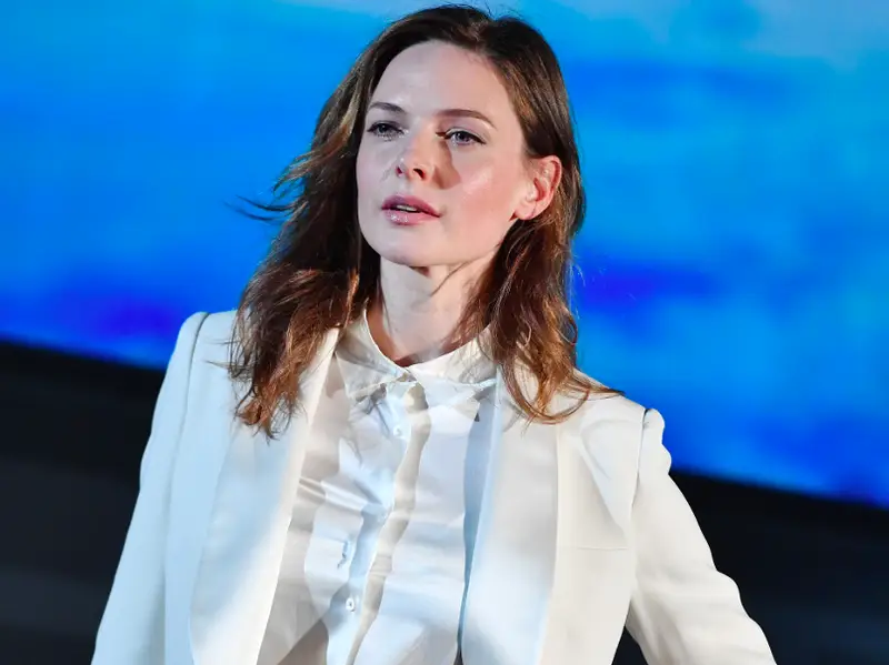 Rebecca Ferguson Net Worth, Films, and Acting Journey