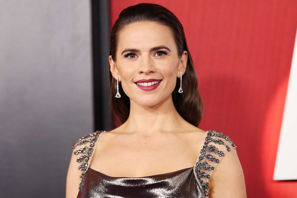 Hayley Atwell: The Actress Who Brought Strength and Grace to the Screen