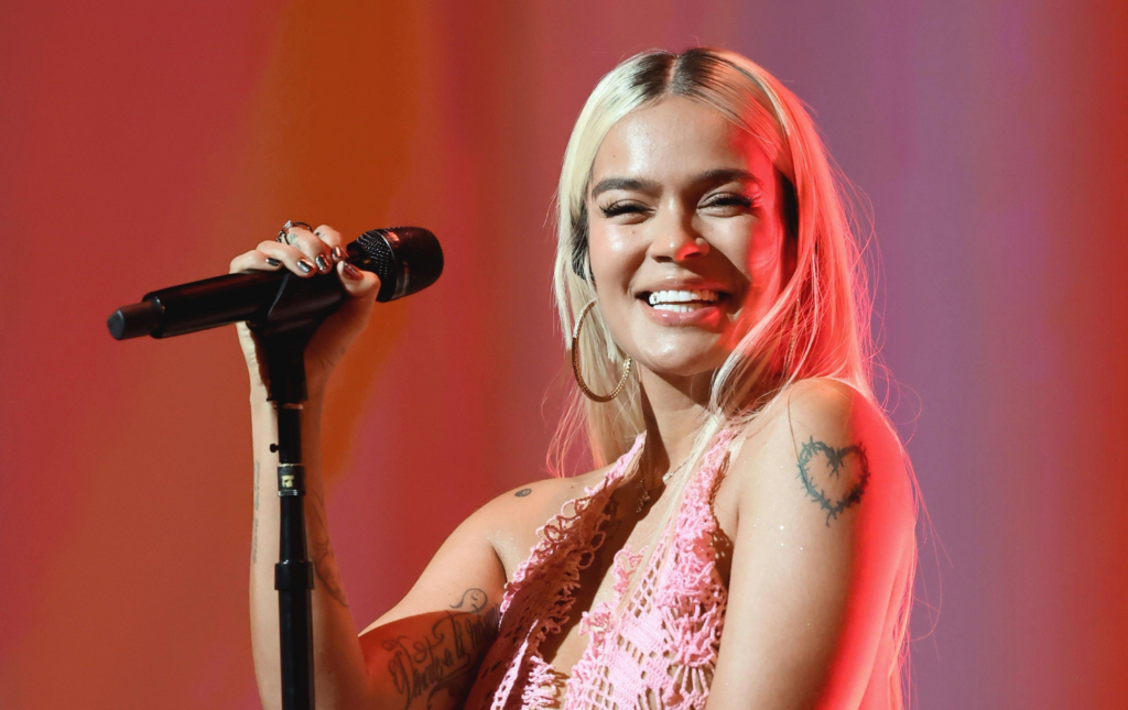 Karol G: The Latin Music Star Redefining Global Pop