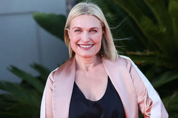 Tosca Musk: The Visionary CEO Behind Passionflix
