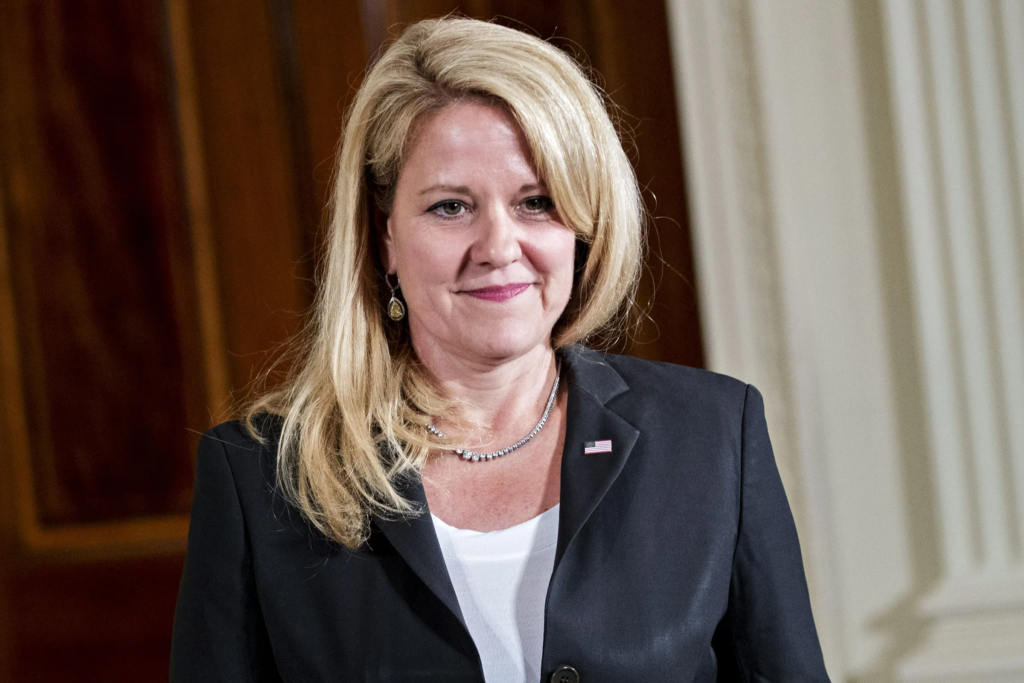 Gwynne Shotwell: The Business Leader Powering SpaceX’s Global Success