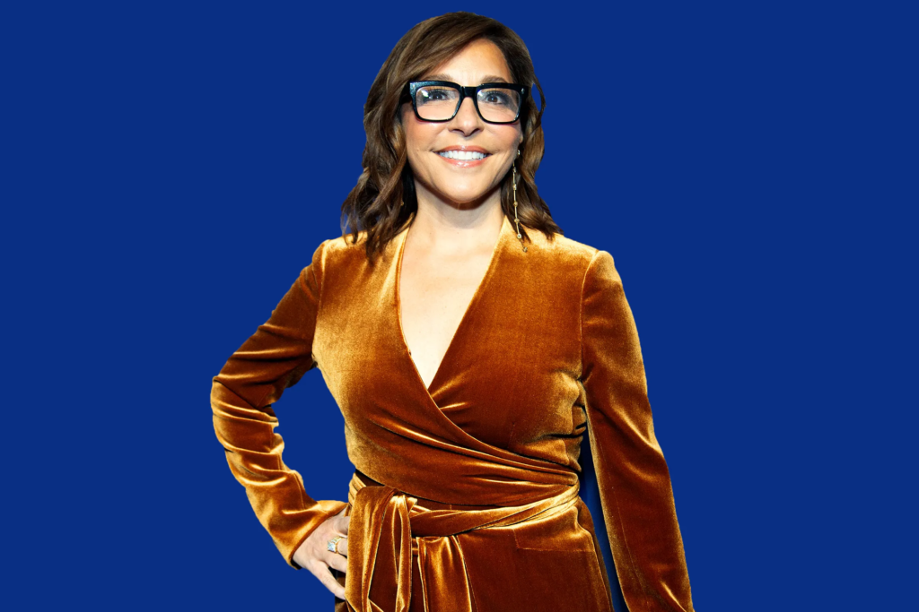 Linda Yaccarino: The Media Executive Who Led X Corp