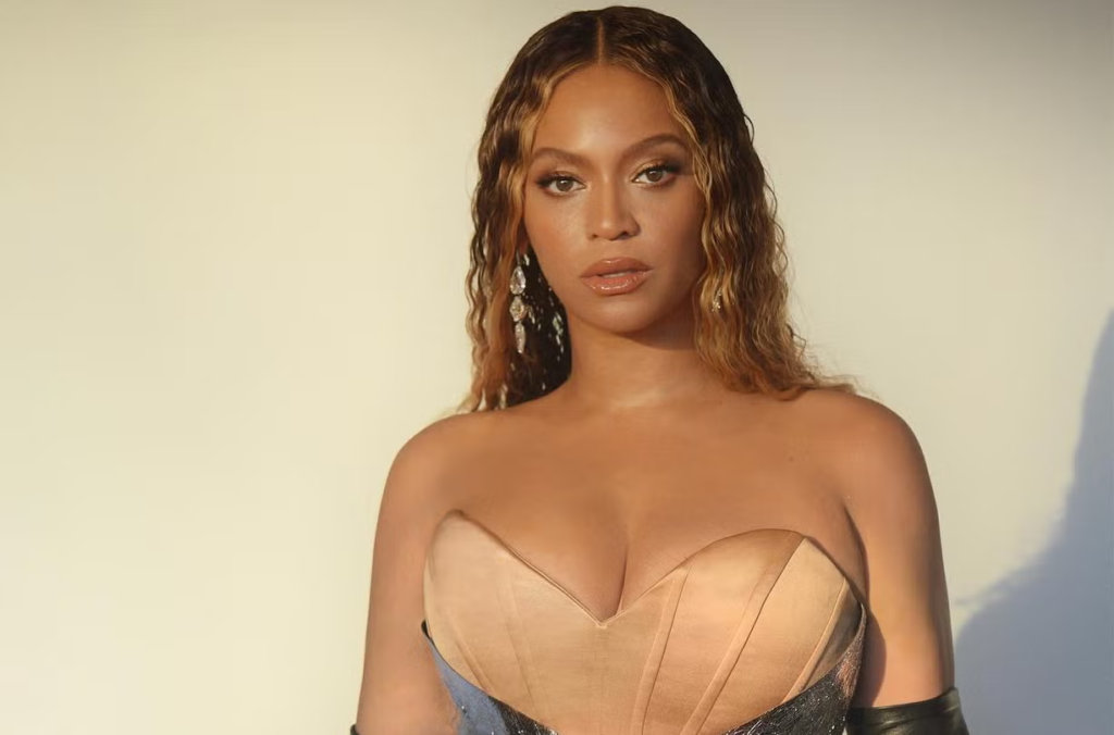 Beyoncé Career Journey: Music, Movies & Business Empire