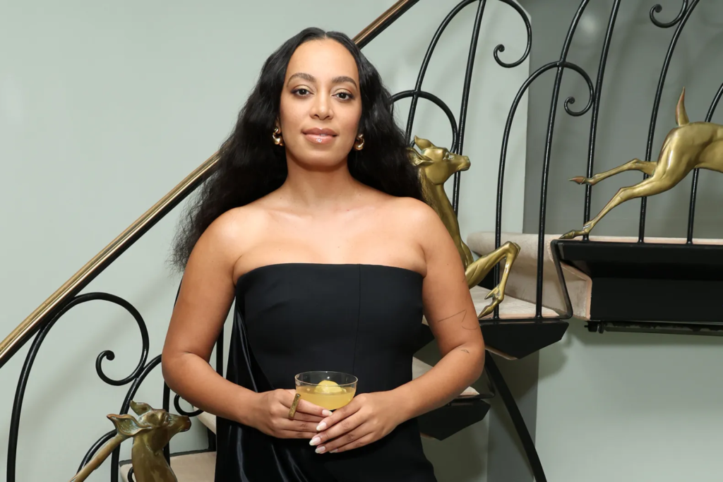 Solange Knowles Songs & Albums: A Complete Guide