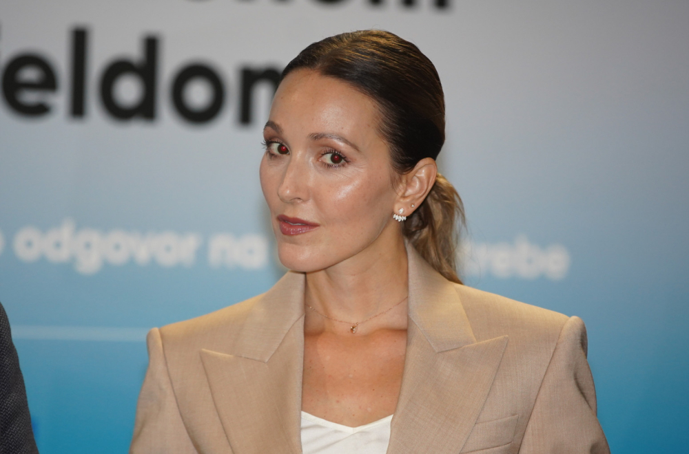 Jelena Djokovic: Education, Foundation Work & Personal Life