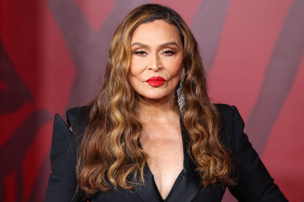 Tina Knowles Biography: Career, Fashion Brand & Family Life