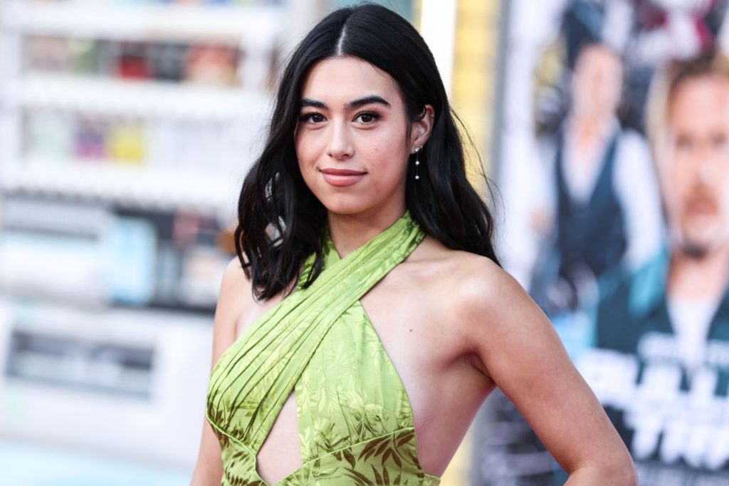 Jade Bender: Rising Actress Making Her Mark in Hollywood