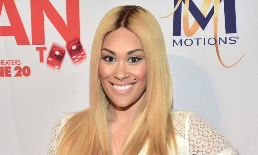 Keke Wyatt: Powerful Voice in R&B and Reality TV