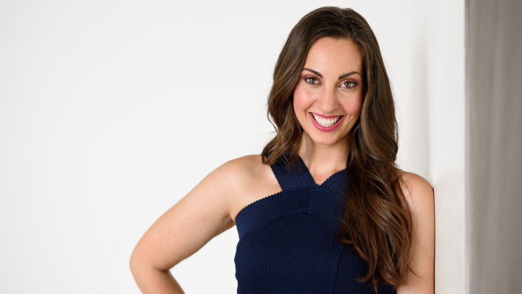 Vanessa Van Edwards: The Speaker Teaching the Science of People Skills