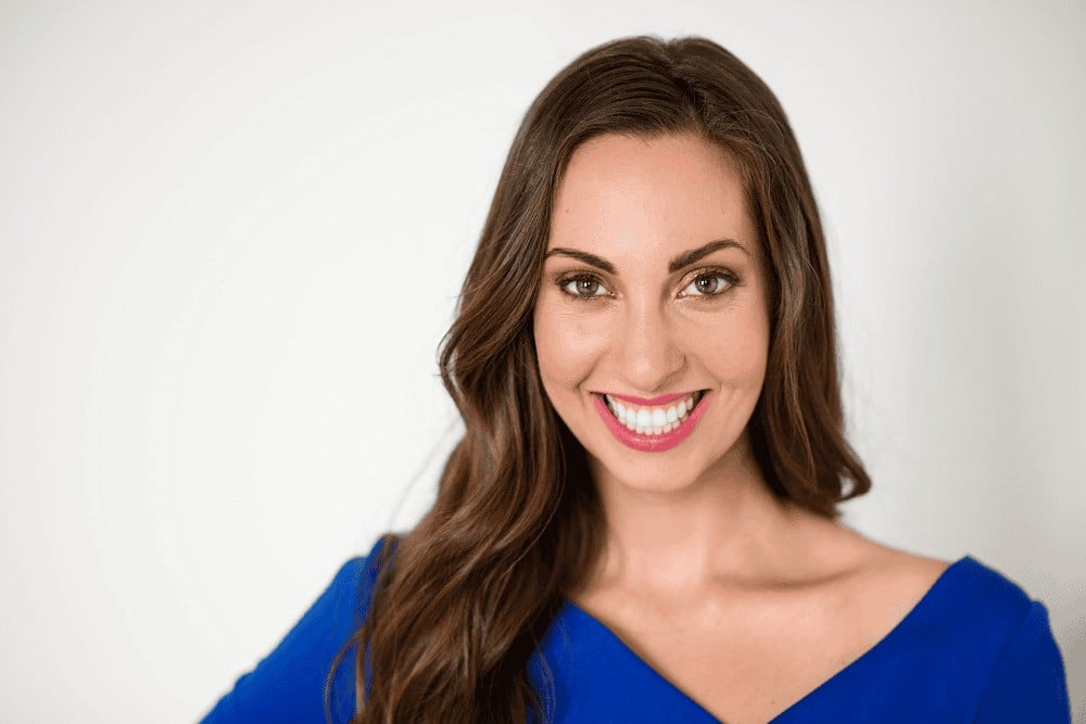 Vanessa Van Edwards Biography