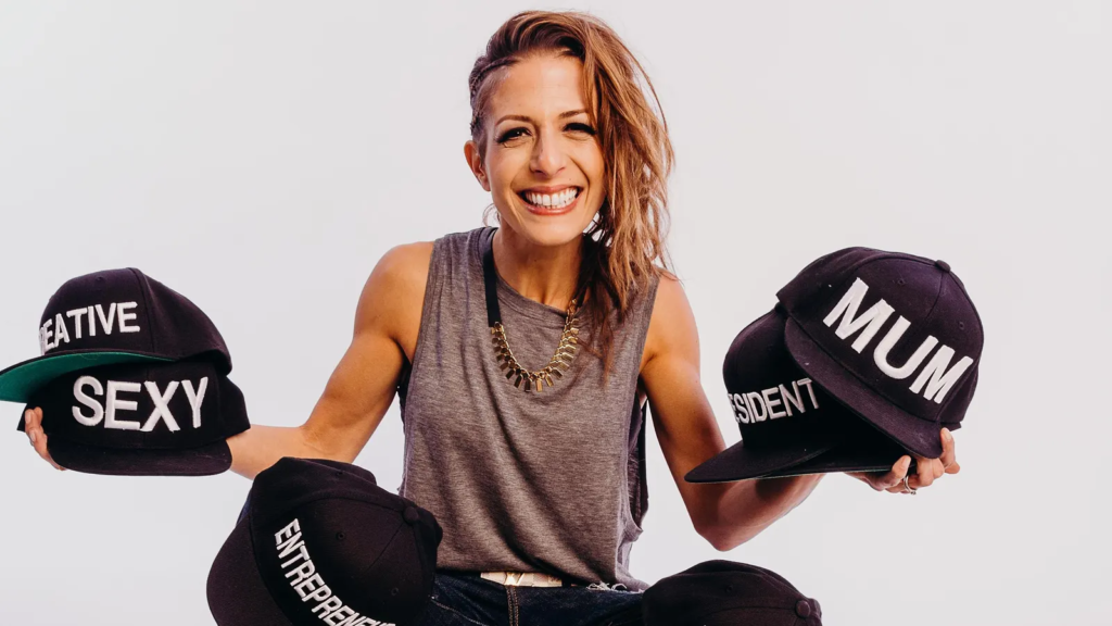 Lisa Bilyeu Biography, Career, and Entrepreneurial Journey